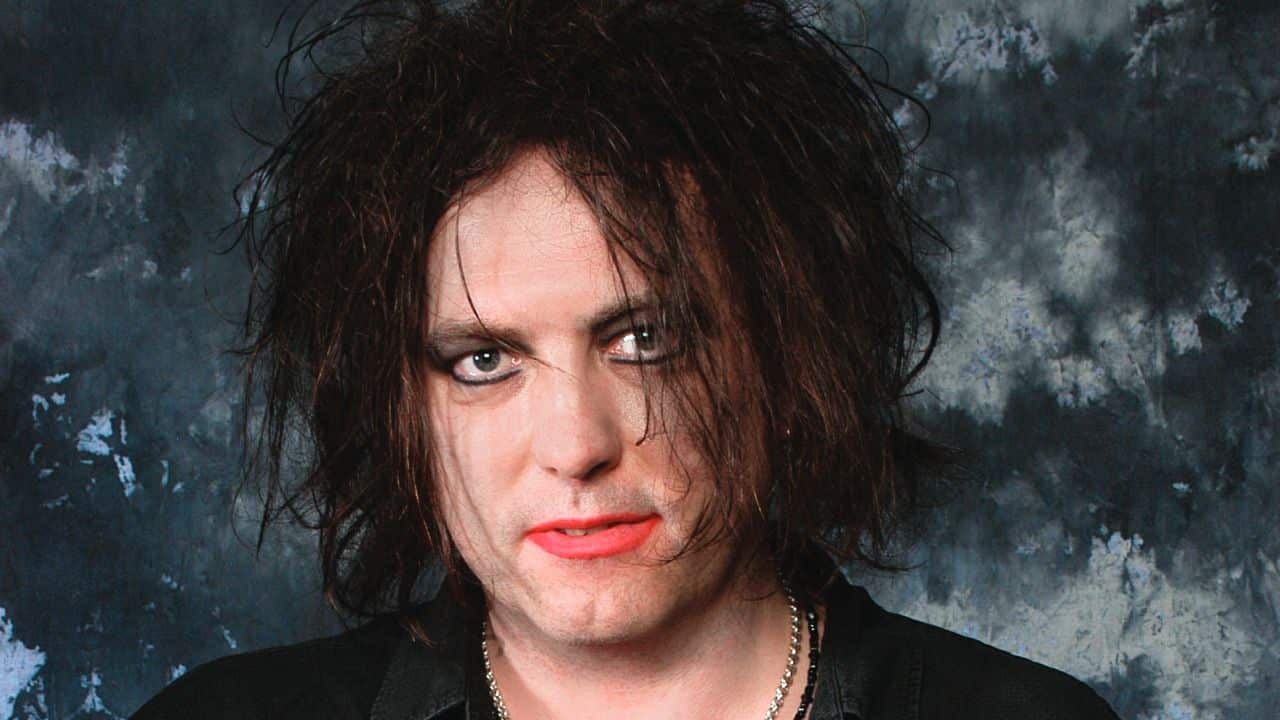 Robert Smith’s