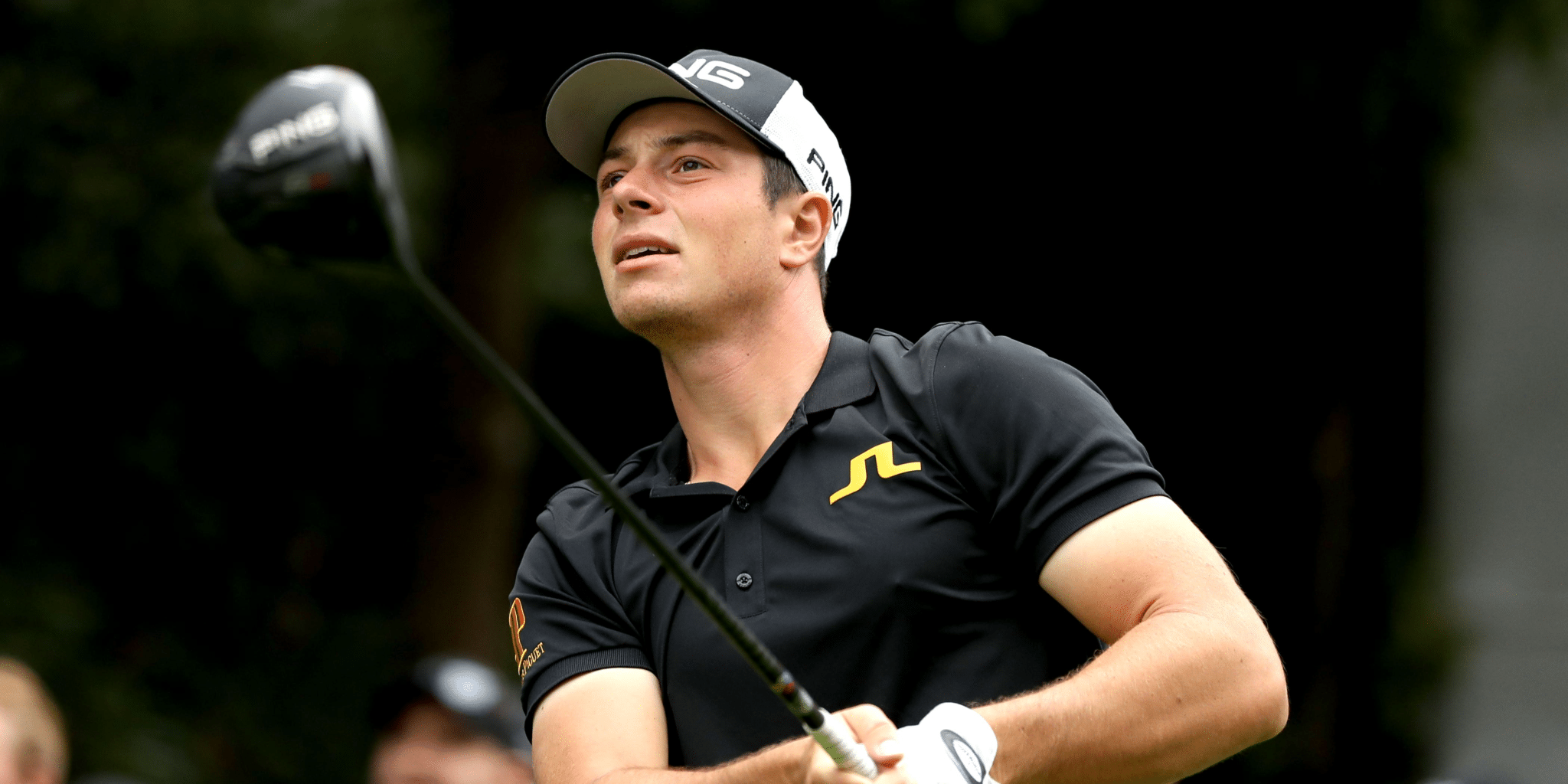 Kristin Sorsdal and Viktor Hovland: Navigating Love and Golf ...