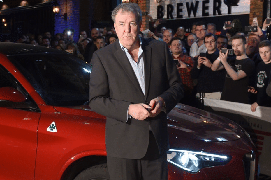 Jeremy-Clarkson