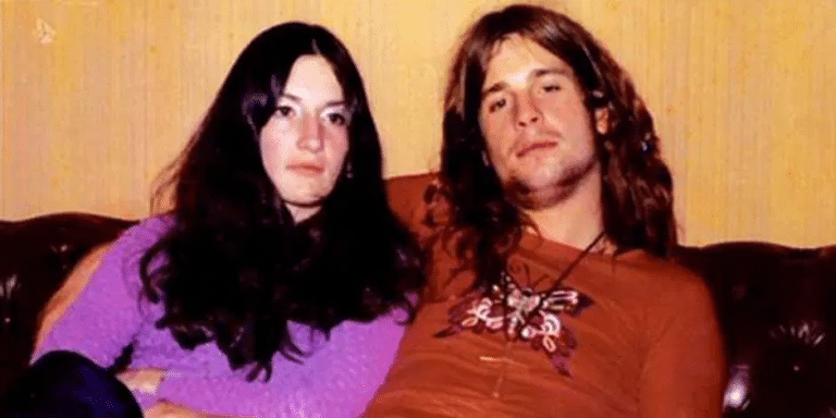 ozzy osbourne divorce 2023