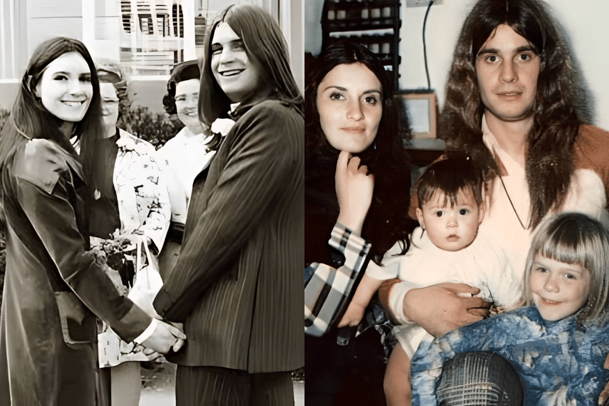Thelma Riley: The Untold Story of Ozzy Osbourne’s First Wife