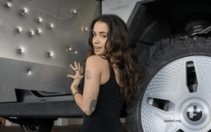Jameliz Benitez Smith: Biography, Age, Height, and Relationships